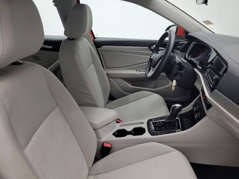 Used 2019 Volkswagen Jetta S w/ Driver Assistance Package image 21