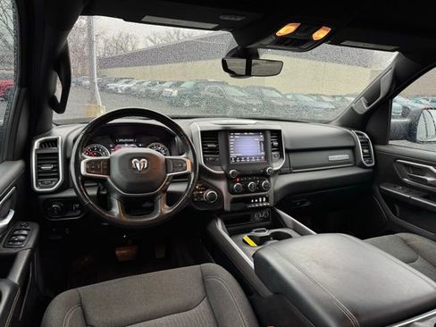 Used 2020 RAM 1500 Big Horn image 15