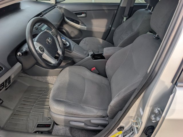 Used 2010 Toyota Prius Two FWD image 8