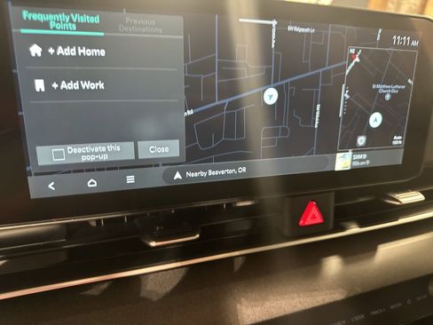 New 2026 Kia Carnival EX image 23