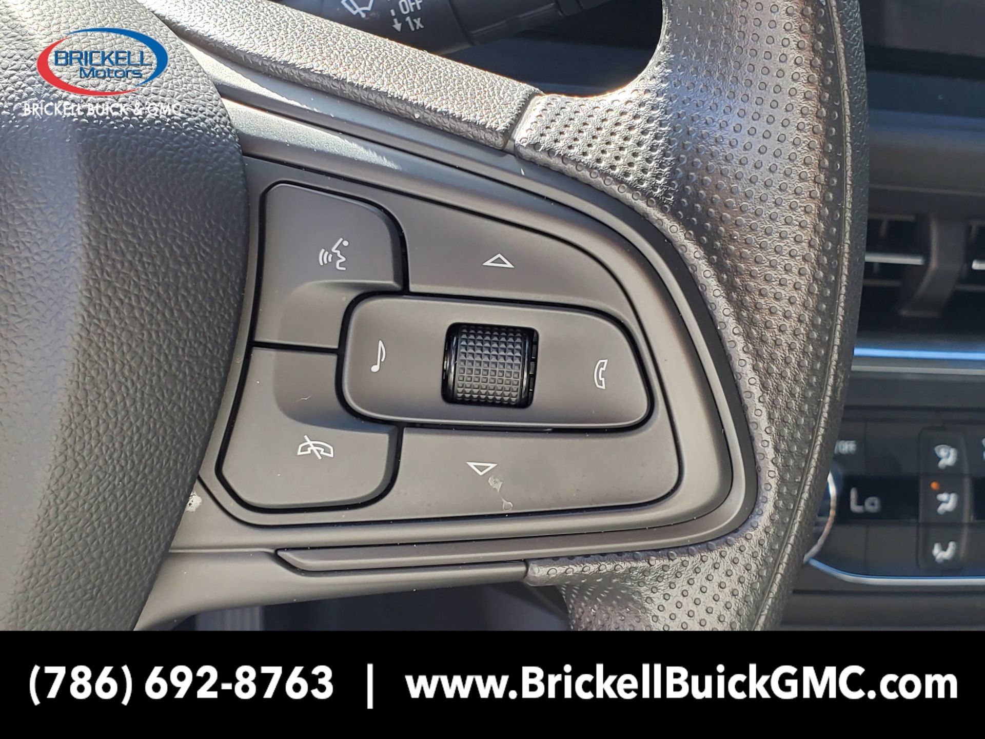 New 2026 Buick Envista Preferred FWD image 23