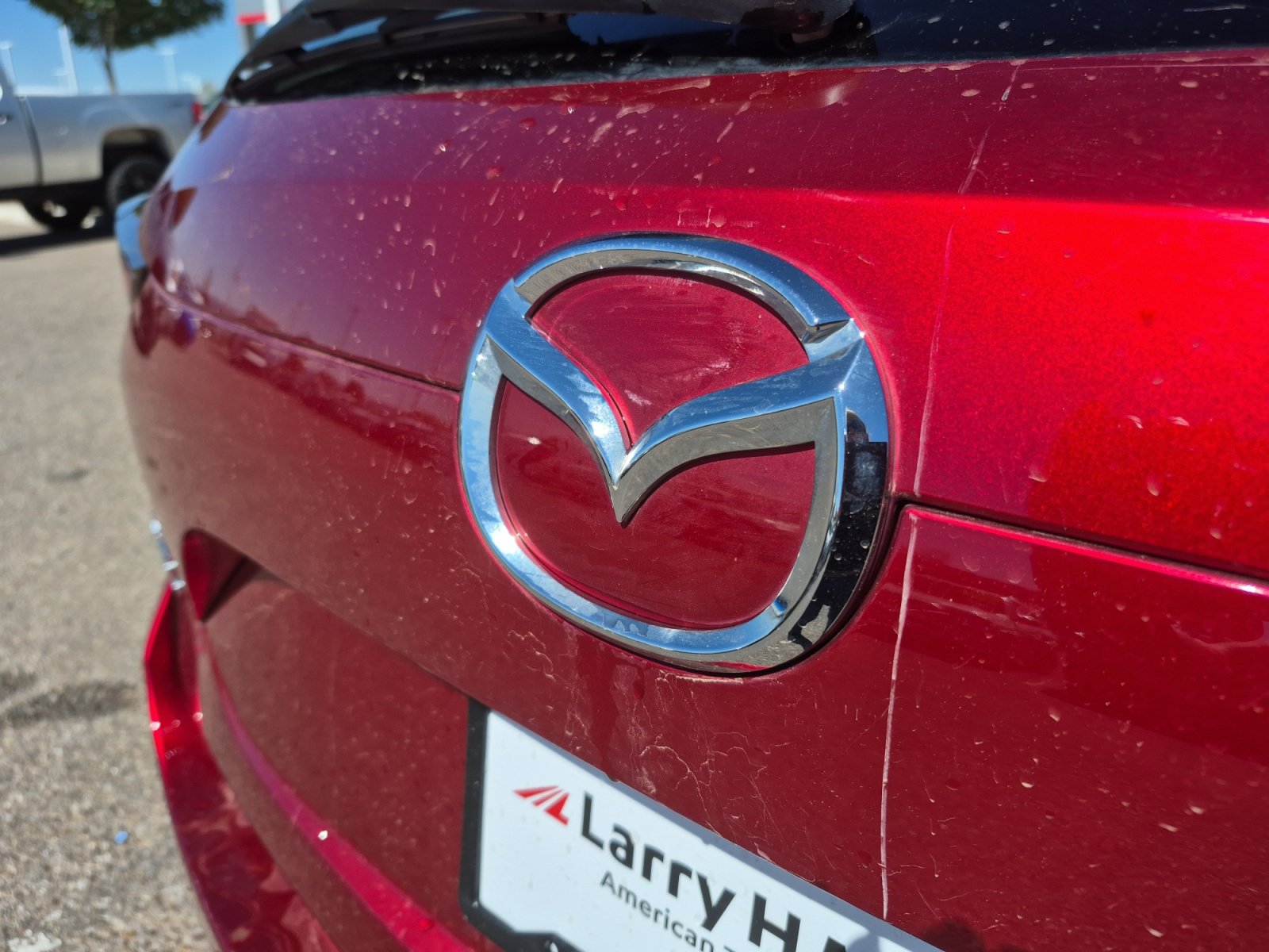 Used 2017 MAZDA CX-5 Touring AWD/4WD image 22