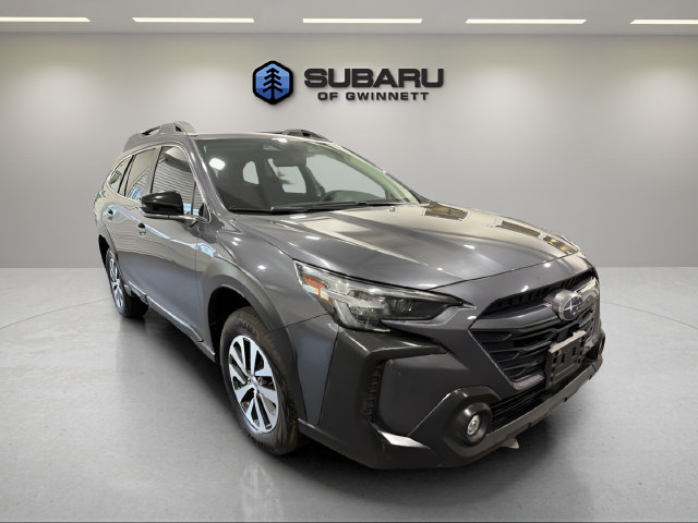 Certified 2025 Subaru Outback Premium AWD/4WD image 7