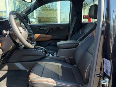 Used 2026 GMC Canyon AT4 w/ Technology Plus Package