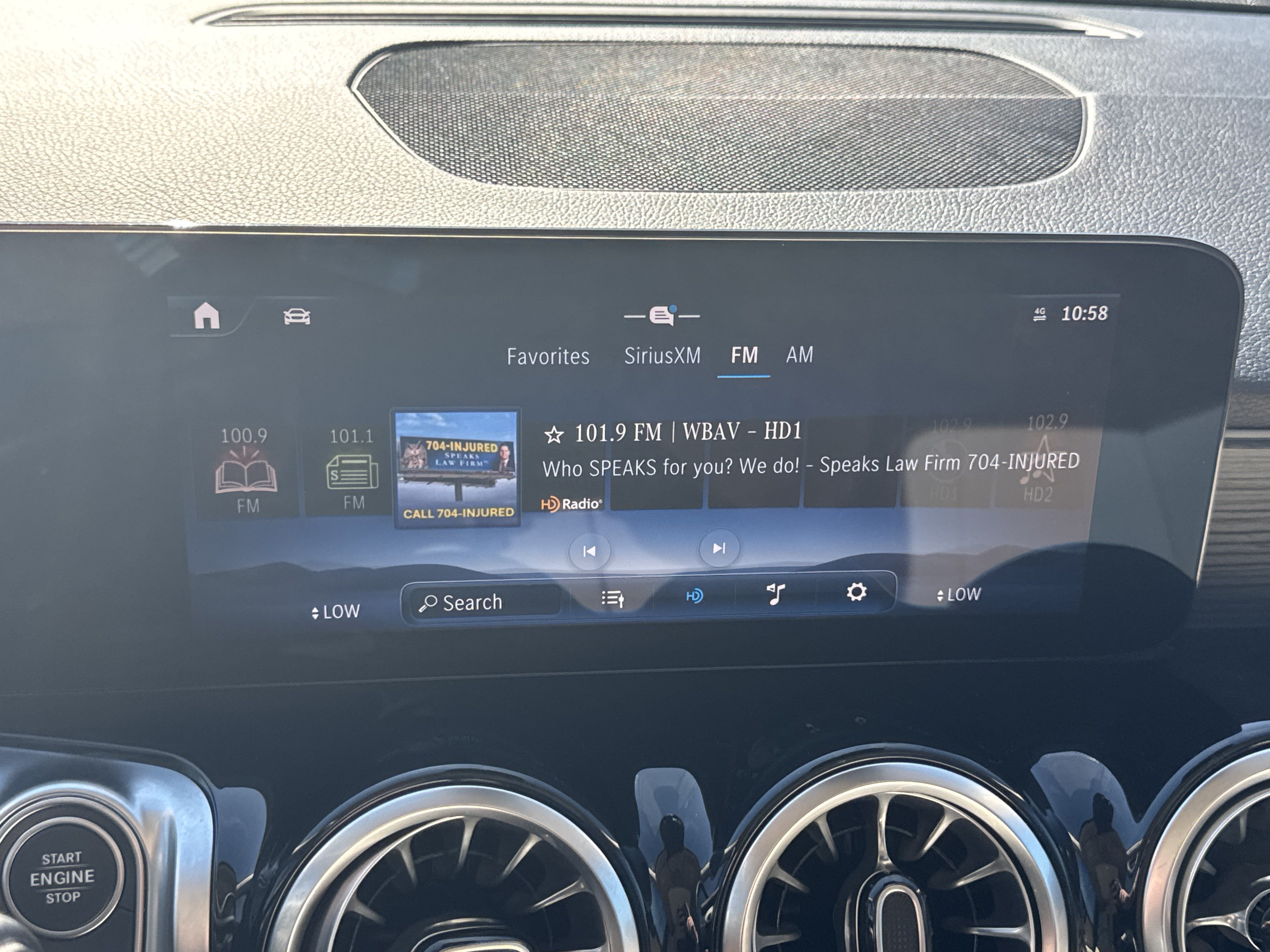 Used 2026 Mercedes-Benz GLB 250 image 23