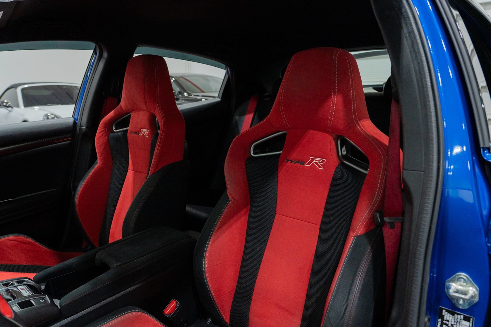 Used 2018 Honda Civic Type R image 20