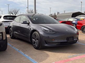 Used 2023 Tesla Model 3 Standard Range video 1