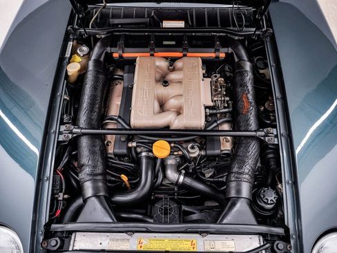 Used 1995 Porsche 928 GTS image 27