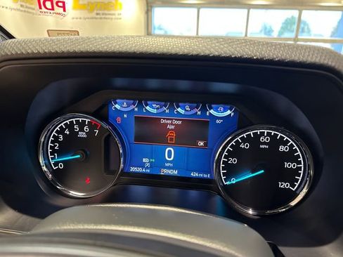 Certified 2023 Ford F150 XLT w/ Equipment Group 302A High AWD/4WD image 7