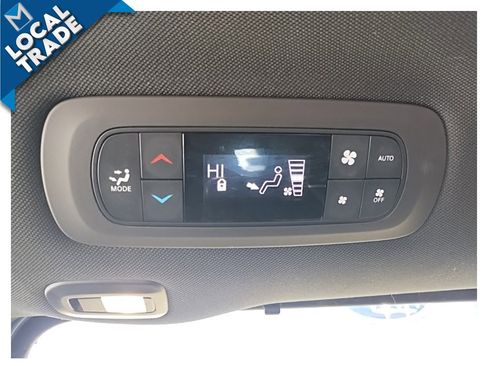 Used 2021 Chrysler Pacifica Limited w/ S Appearance Package image 49