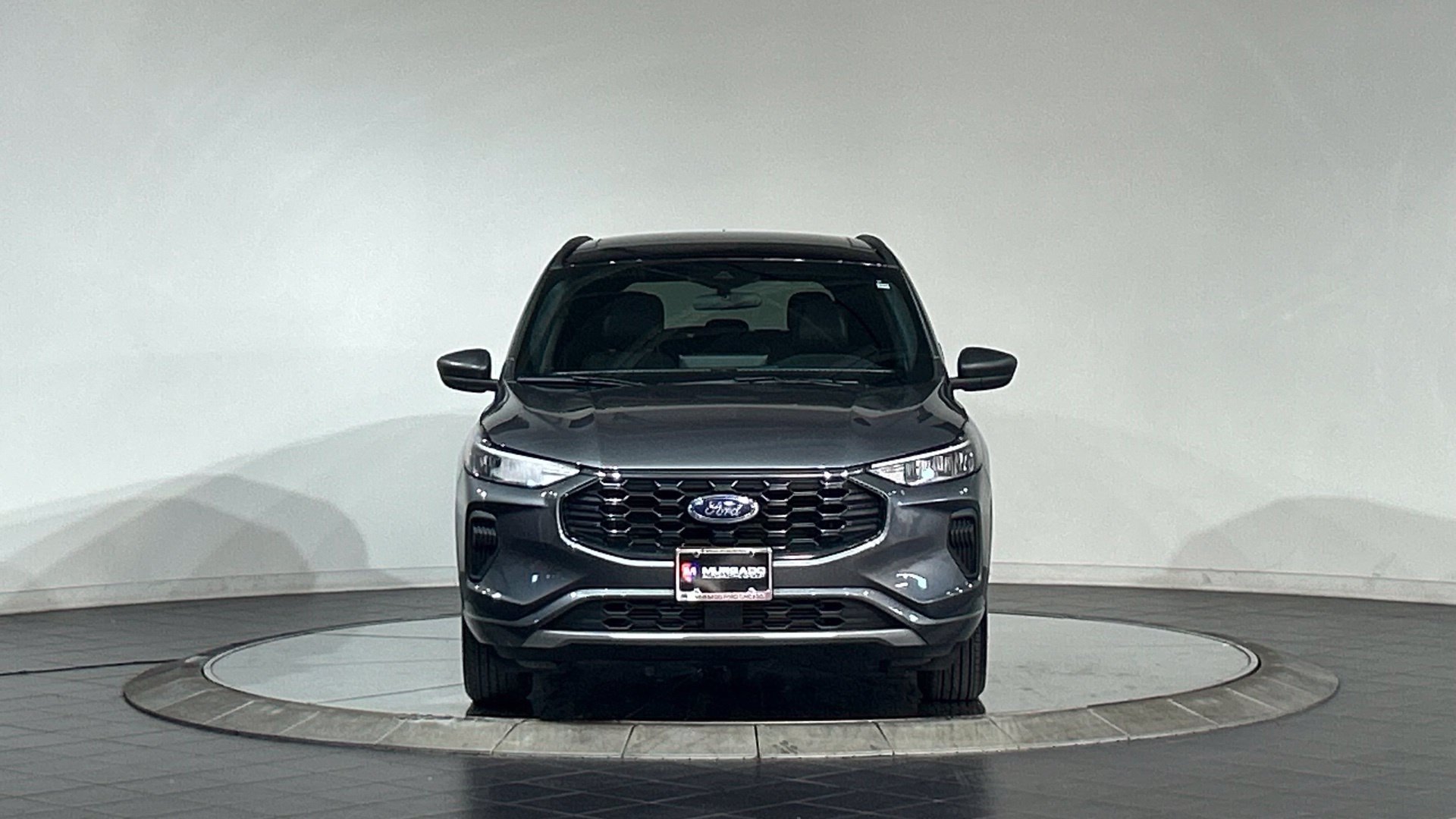 Used 2023 Ford Escape ST-Line w/ Tech Pack #1 AWD/4WD image 3