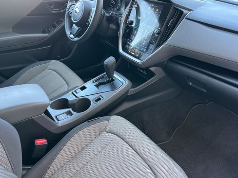 Used 2024 Subaru Crosstrek 2.0i Premium AWD/4WD image 18