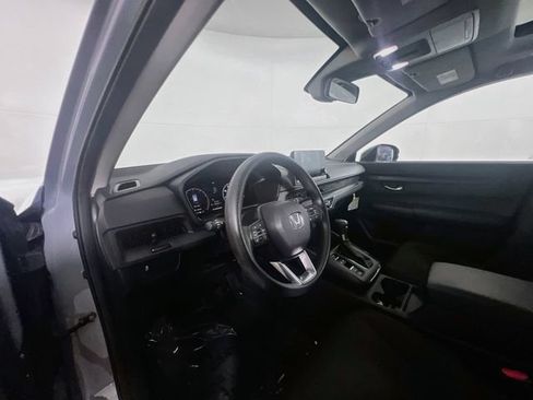 Used 2024 Honda CR-V EX image 19