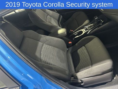 Used 2019 Toyota Corolla SE image 23