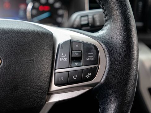 Used 2022 Ford Explorer XLT w/ Equipment Group 202A AWD/4WD image 22