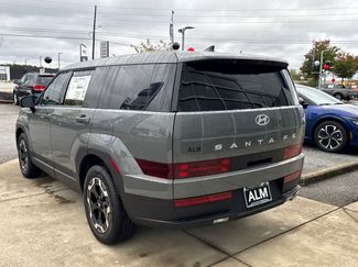 New 2026 Hyundai Santa Fe SE video 3