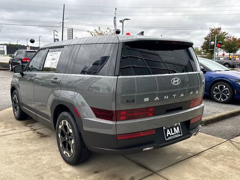 New 2026 Hyundai Santa Fe SE image 3