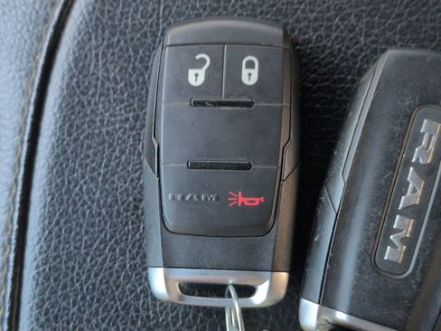 Certified 2024 RAM 2500 Tradesman w/ Protection Group image 30