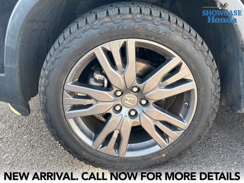 Used 2020 Honda Passport EX-L image 7