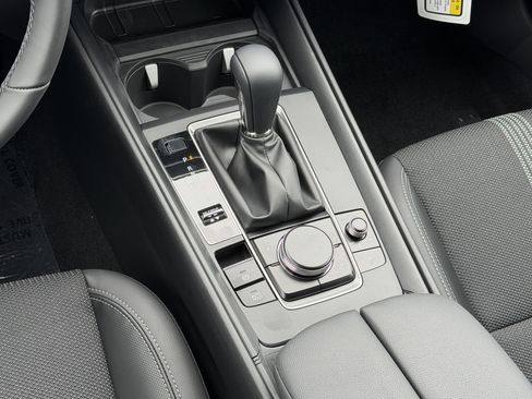 New 2026 MAZDA CX-50 AWD 2.5 S w/ Preferred Pkg image 12