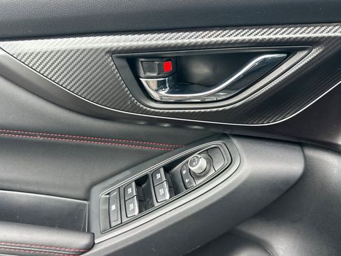 Used 2023 Subaru WRX Limited image 11