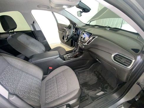 Used 2023 Chevrolet Equinox LT FWD image 38