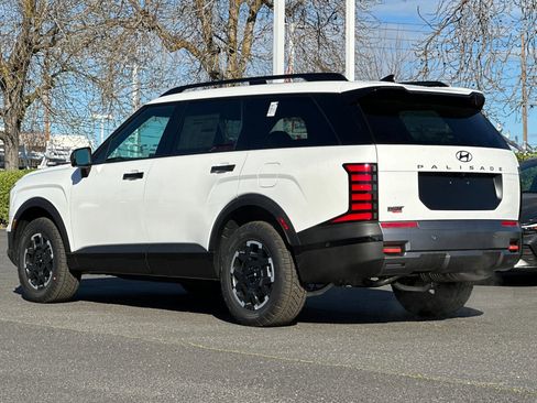 New 2026 Hyundai Palisade XRT Pro AWD/4WD image 6