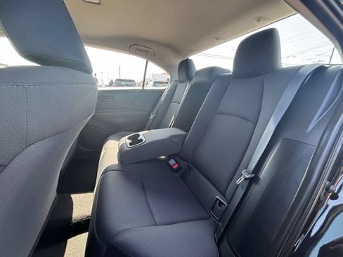 Used 2025 Toyota Corolla LE FWD image 25