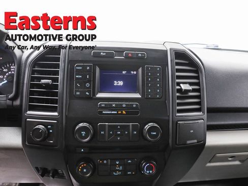 Used 2018 Ford F150 XL w/ XL Power Equipment Group image 12