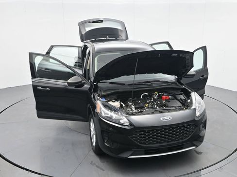 Used 2020 Ford Escape S image 34