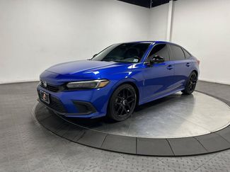 Used 2024 Honda Civic Sport video 1
