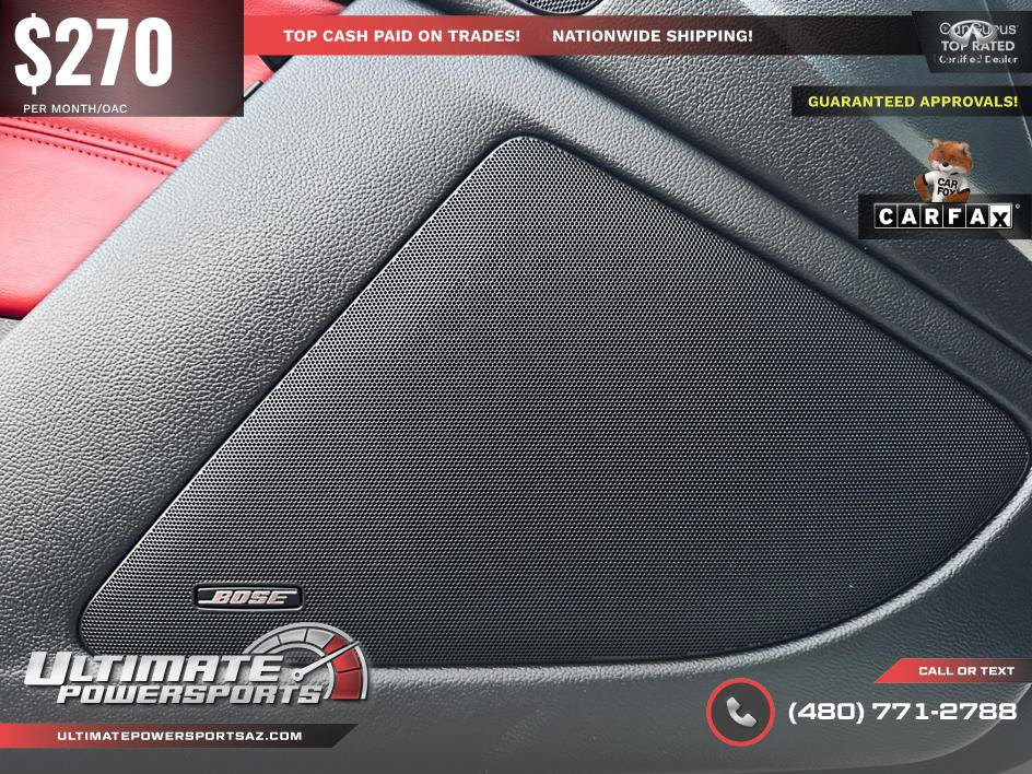 Used 2014 INFINITI Q60 IPL RWD image 75