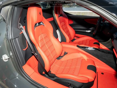 Used 2024 Ferrari SF90 Spider AWD/4WD image 28