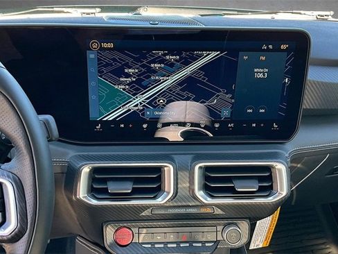 New 2026 Ford Mustang Premium image 6