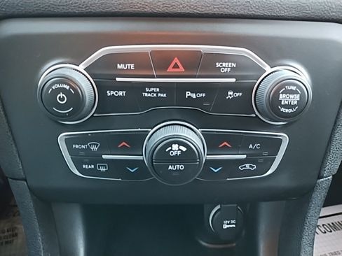 Used 2020 Dodge Charger GT w/ Blacktop Package image 34