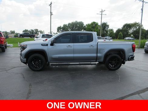 Certified 2023 GMC Sierra 1500 Elevation AWD/4WD image 11