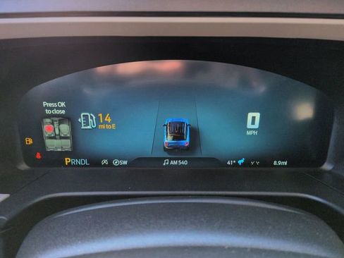 New 2025 Ford Bronco Sport Big Bend image 27