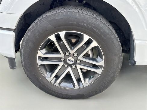 Used 2023 Ford F150 XL w/ STX Appearance Package image 30