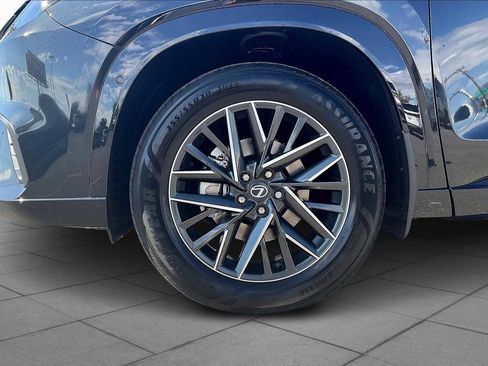 New 2026 Lexus TX 350 AWD image 11