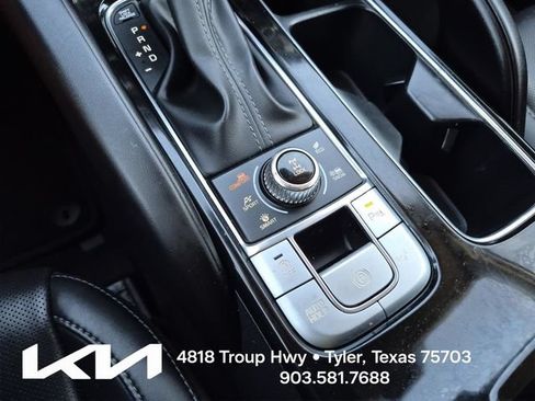 Certified 2025 Kia Telluride S AWD/4WD image 47