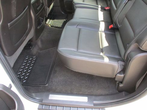 Used 2014 Chevrolet Silverado 1500 LTZ Z71 w/ Driver Alert Package image 37