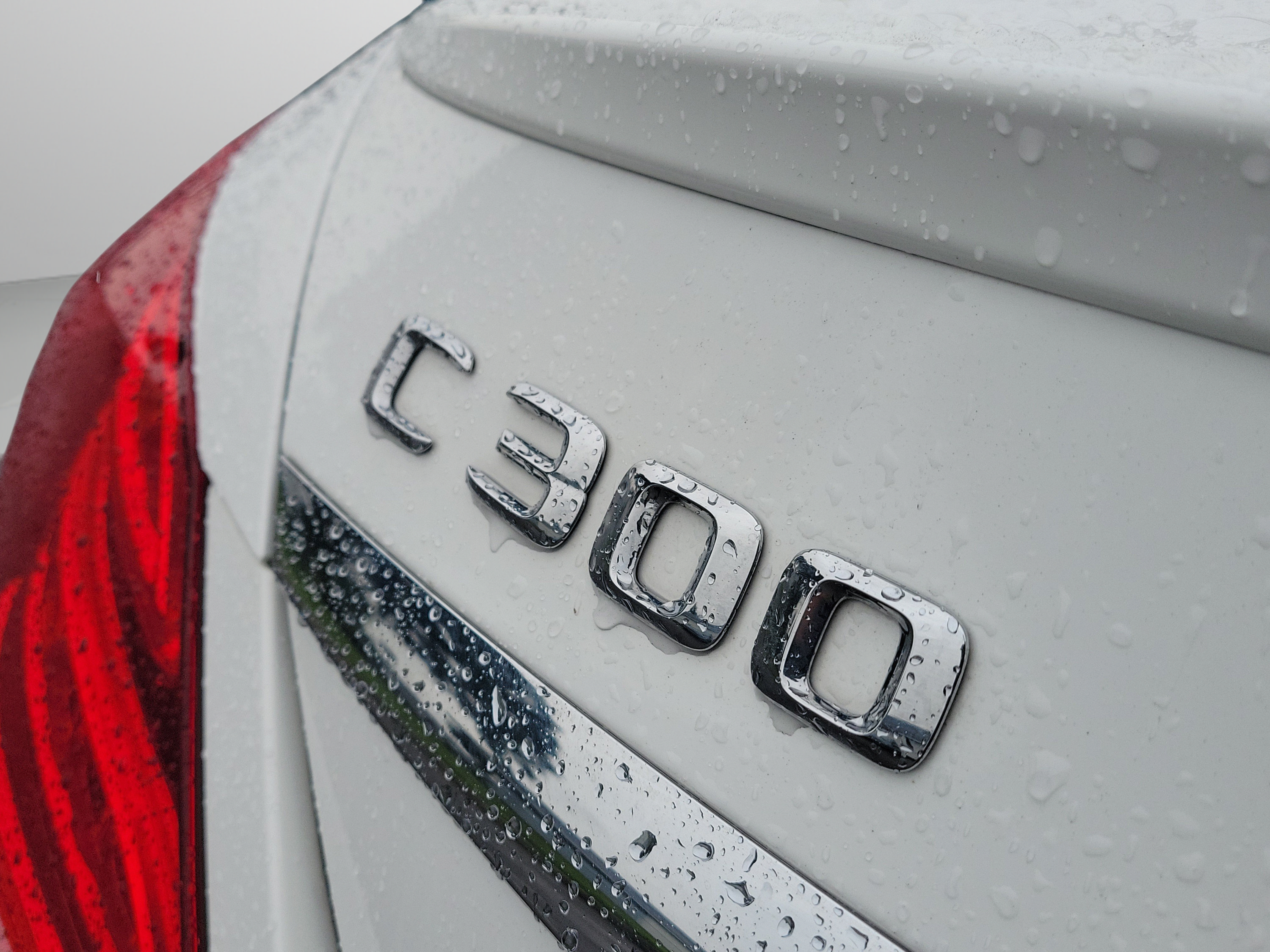 Used 2015 Mercedes-Benz C 300 Sedan image 6