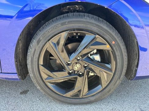 New 2026 Hyundai Elantra SEL Sport Premium FWD image 12