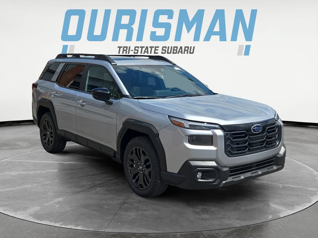 New 2026 Subaru Outback Limited XT AWD/4WD image 1