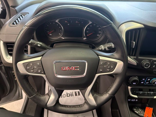 Used 2024 GMC Terrain SLT AWD/4WD image 18