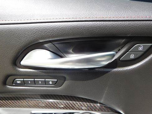 Used 2020 Cadillac XT4 Sport image 16