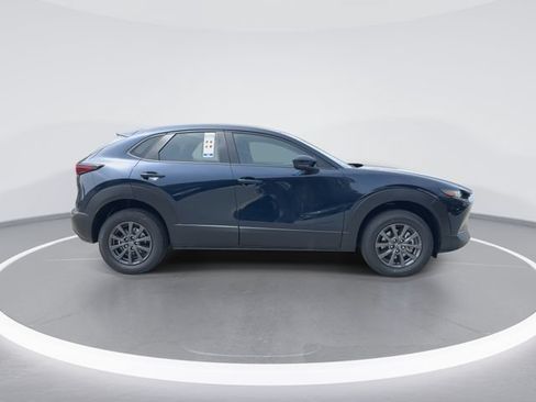 Used 2026 MAZDA CX-30 AWD 2.5 S image 9