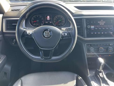 Used 2018 Volkswagen Atlas SE FWD image 15