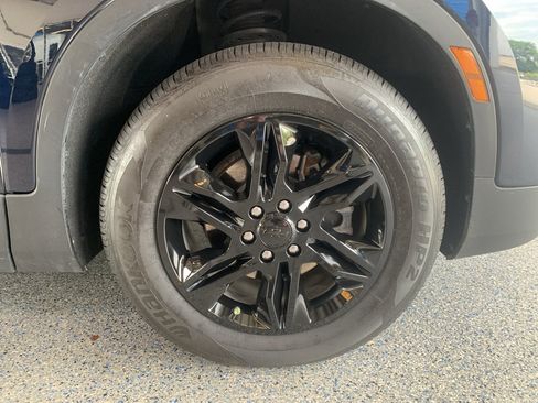Used 2021 Chevrolet Blazer LT AWD/4WD image 36