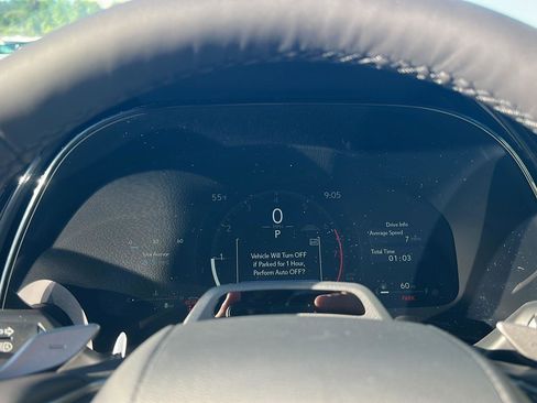 New 2026 Lexus TX 350 AWD image 24